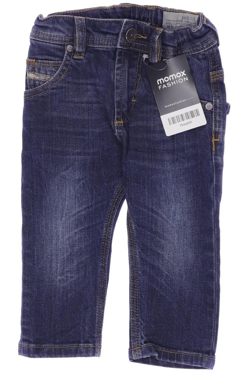 

Diesel Herren Jeans, blau, Gr. 80