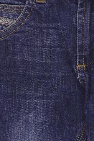 Thumbnail - Diesel Herren Jeans, blau, Gr. 80