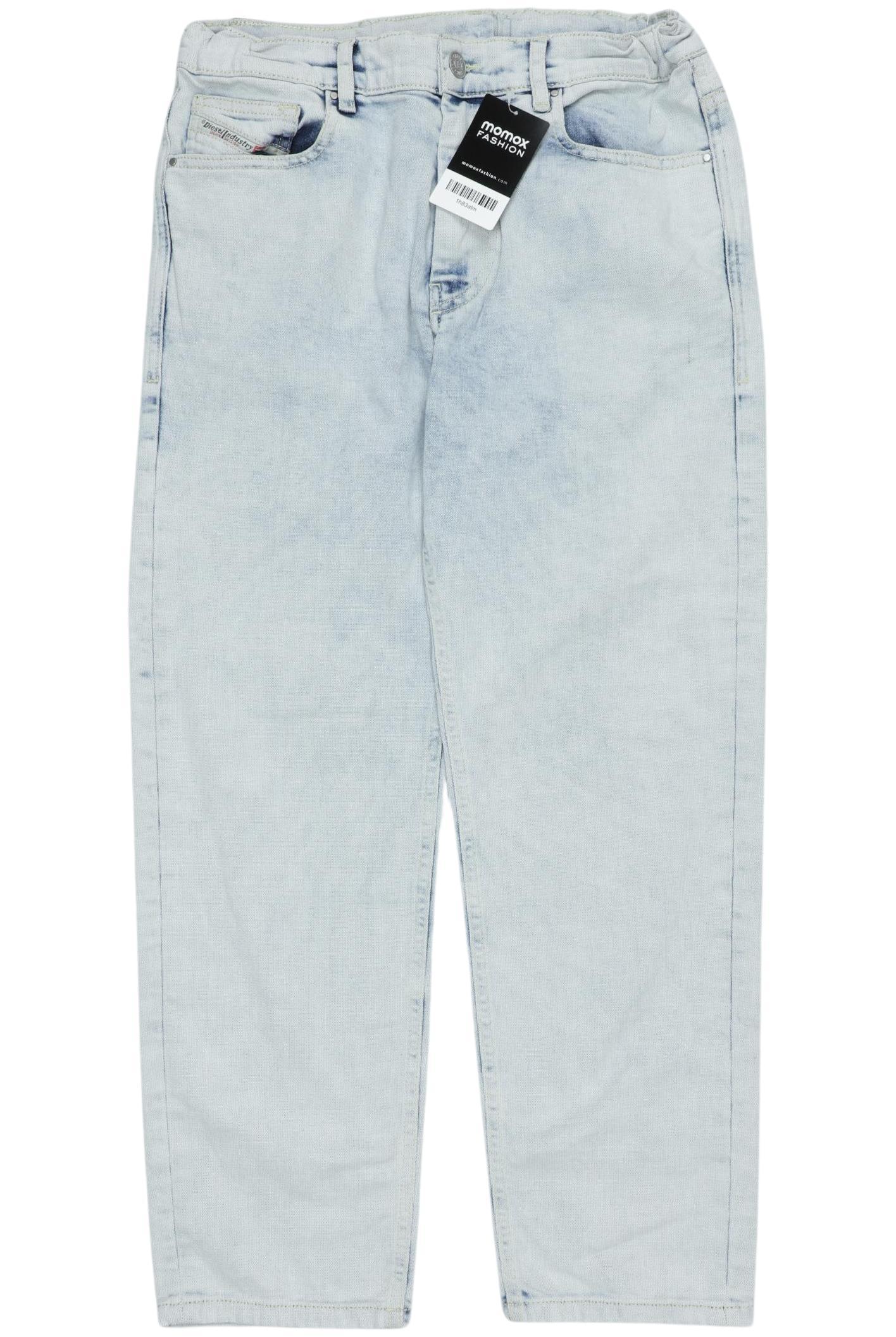 

Diesel Herren Jeans, hellblau, Gr. 14