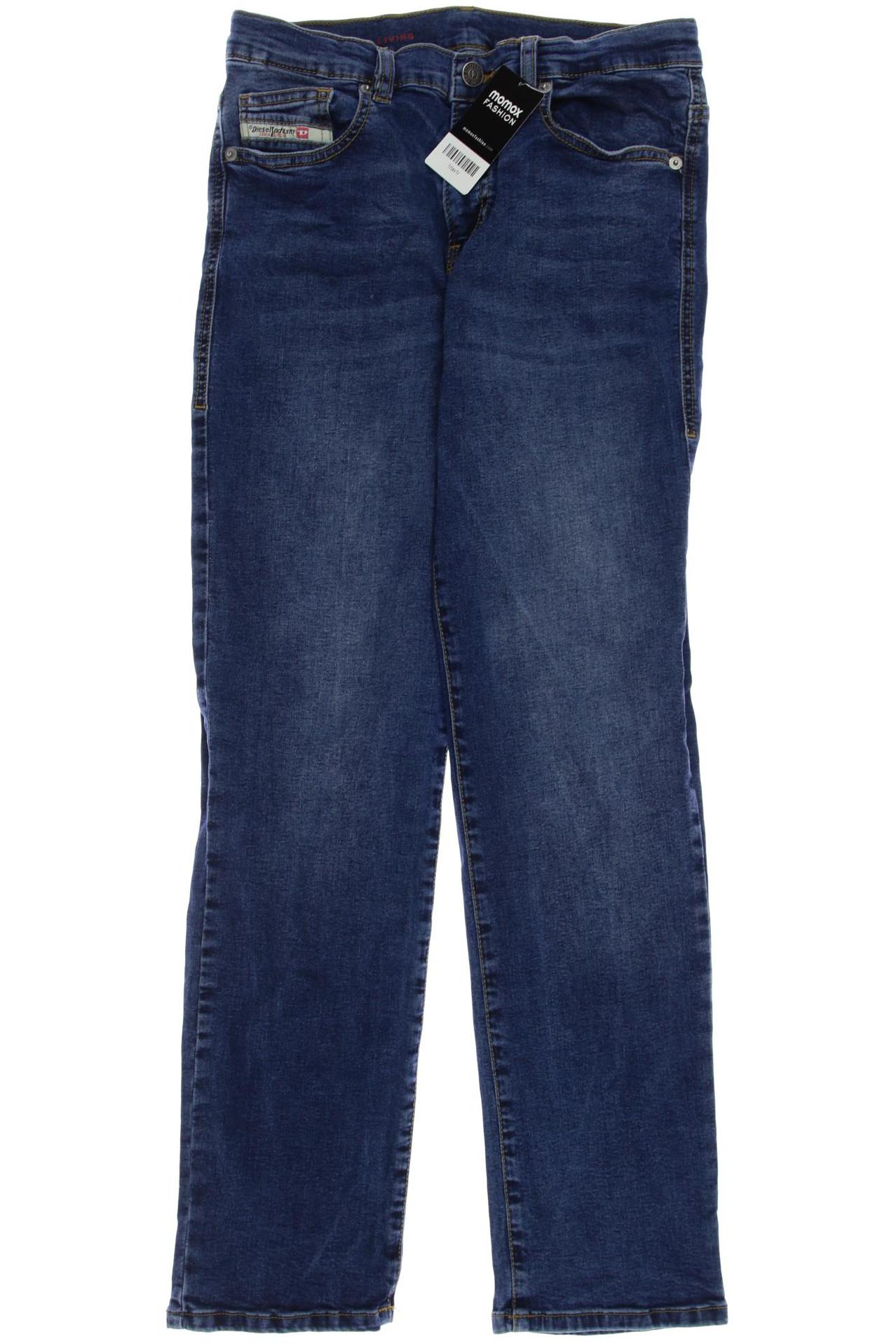 

Diesel Herren Jeans, blau, Gr. 146
