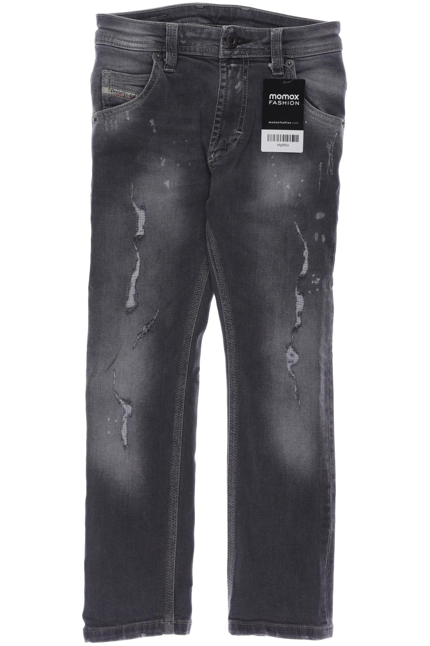 

Diesel Herren Jeans, grau, Gr. 116
