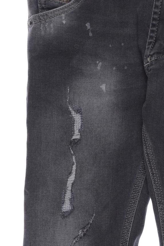 Thumbnail - Diesel Jungen Jeans, grau, Gr. 116