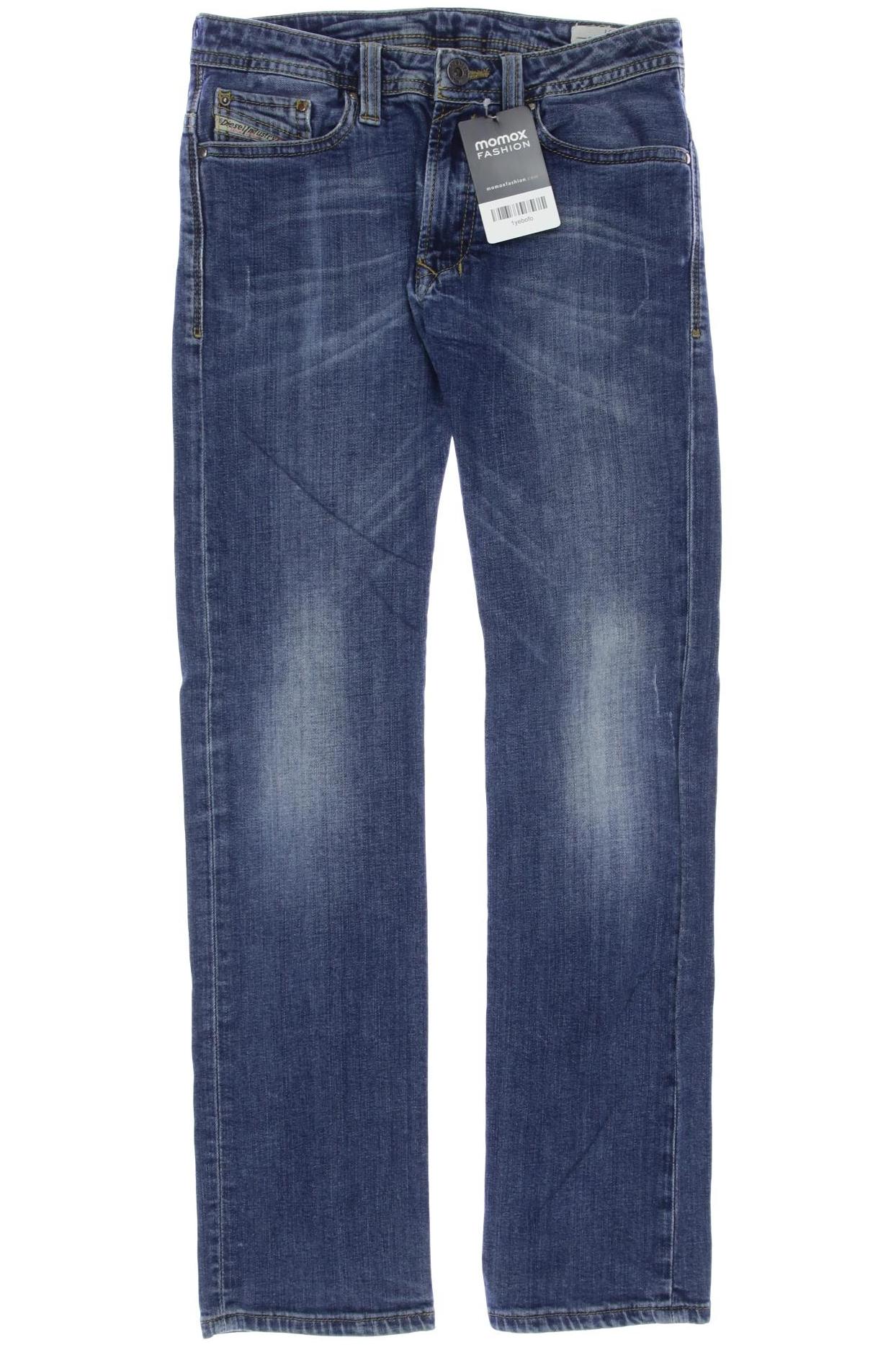 

Diesel Herren Jeans, blau, Gr. 10