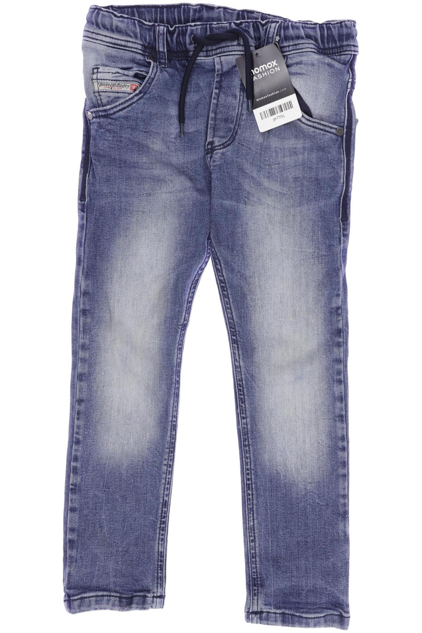 

Diesel Herren Jeans, blau, Gr. 116