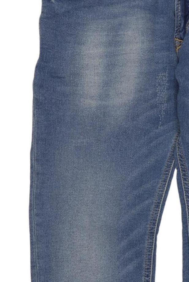 Thumbnail - Diesel Jungen Jeans, blau, Gr. 152