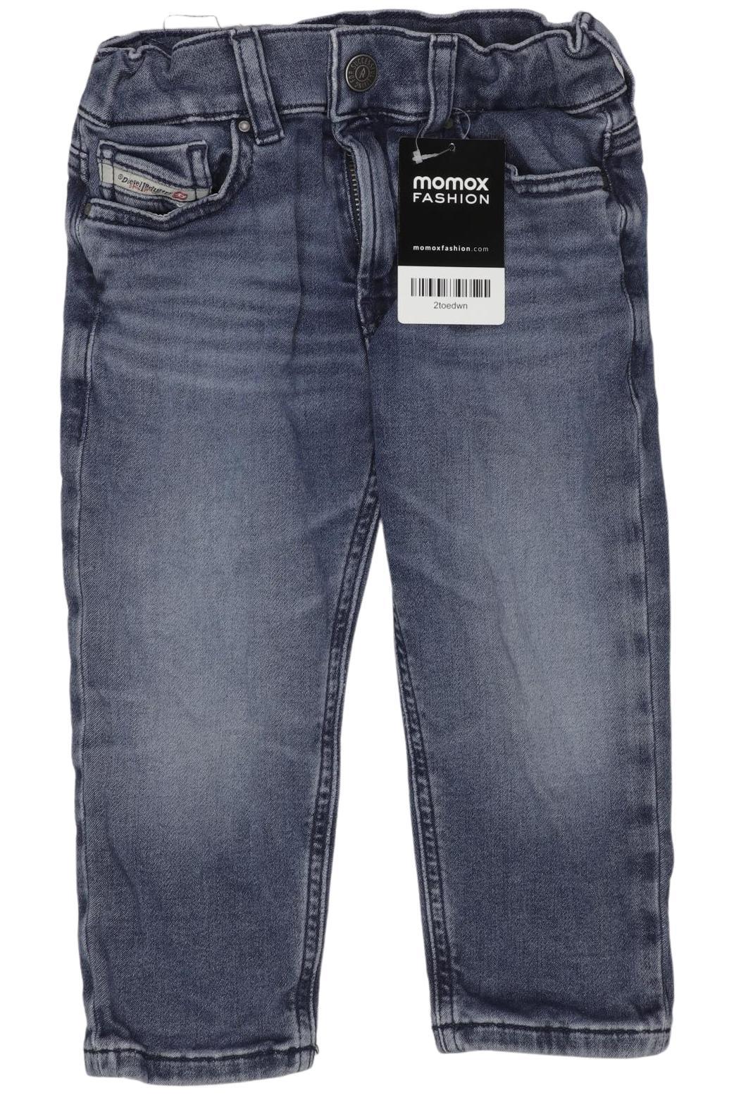 

Diesel Jungen Jeans, blau, Gr. 92