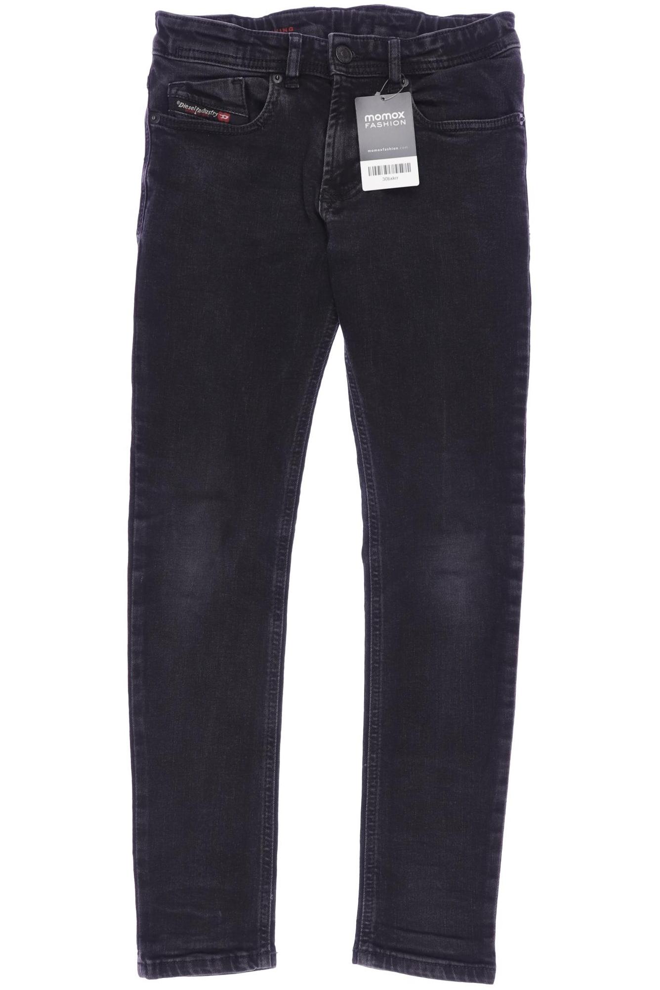 

Diesel Herren Jeans, grau, Gr. 10