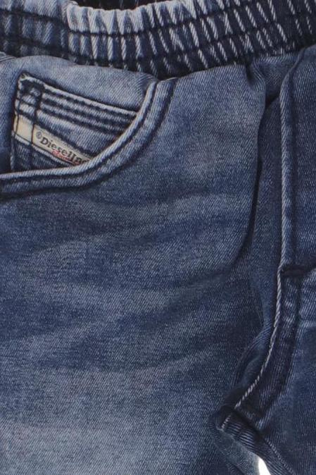 Thumbnail - Diesel Jungen Jeans, blau, Gr. 74