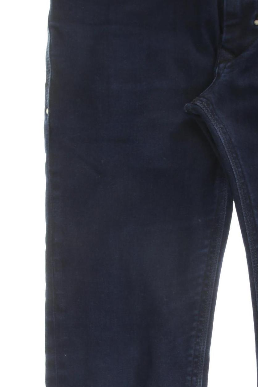 Thumbnail - Diesel Jungen Jeans, blau, Gr. 152