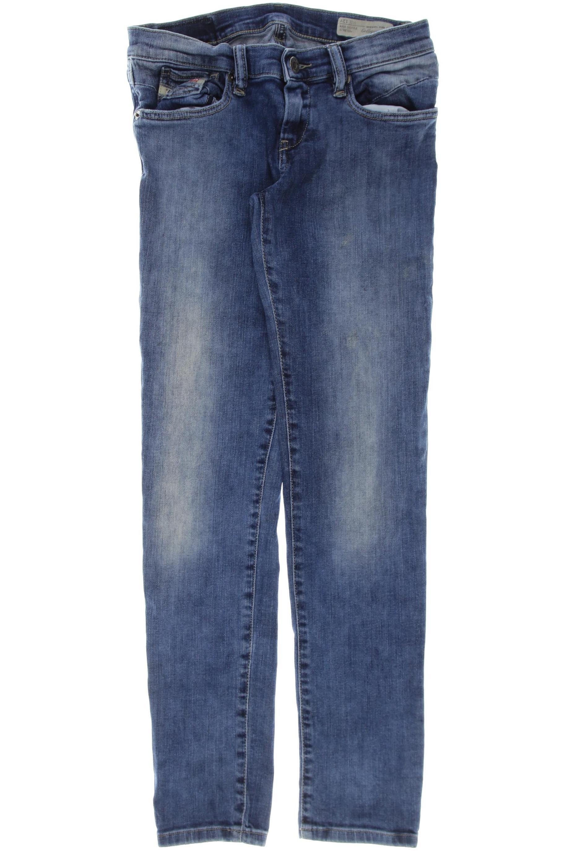 

Diesel Jungen Jeans, blau, Gr. 152
