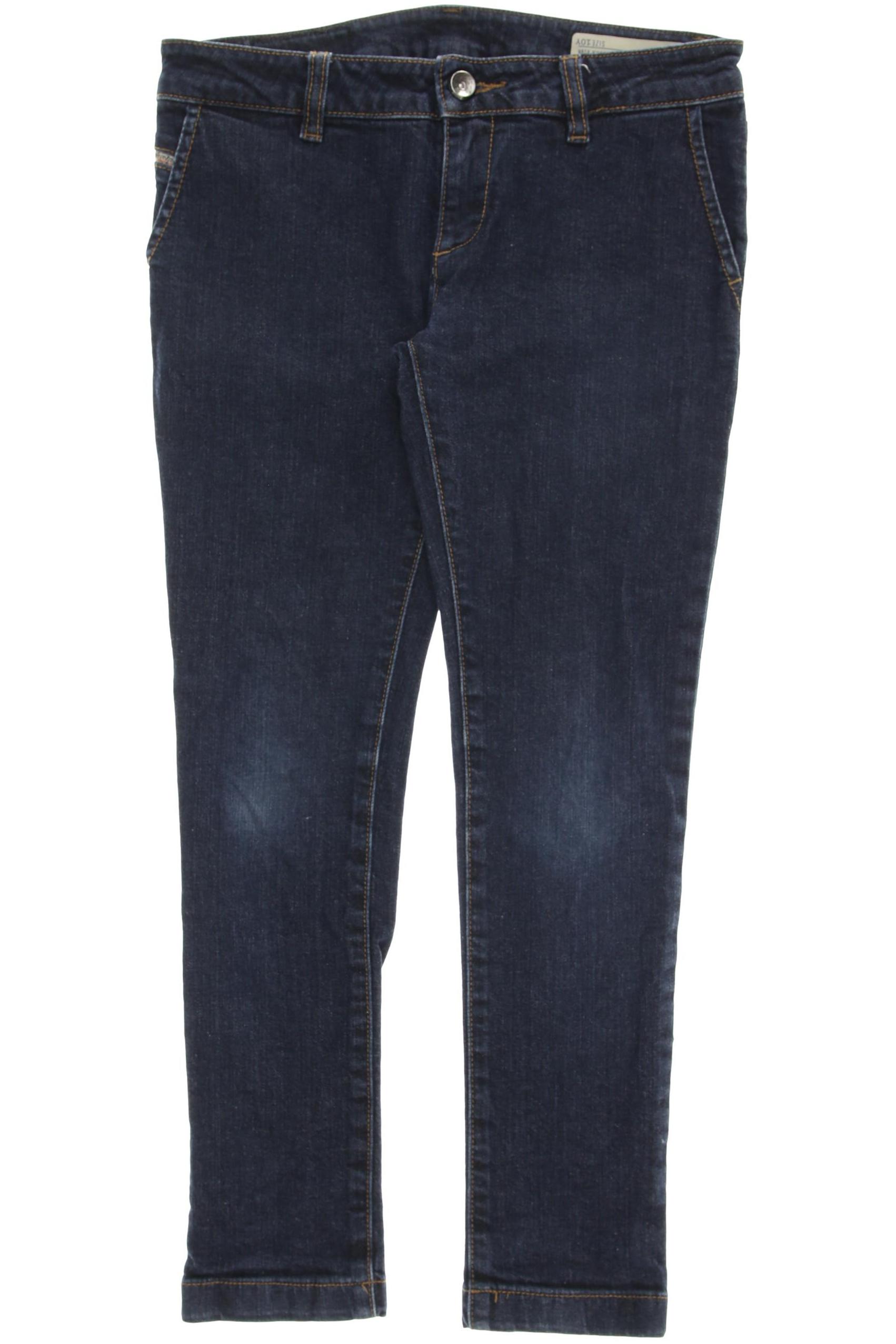 

Diesel Jungen Jeans, blau, Gr. 140