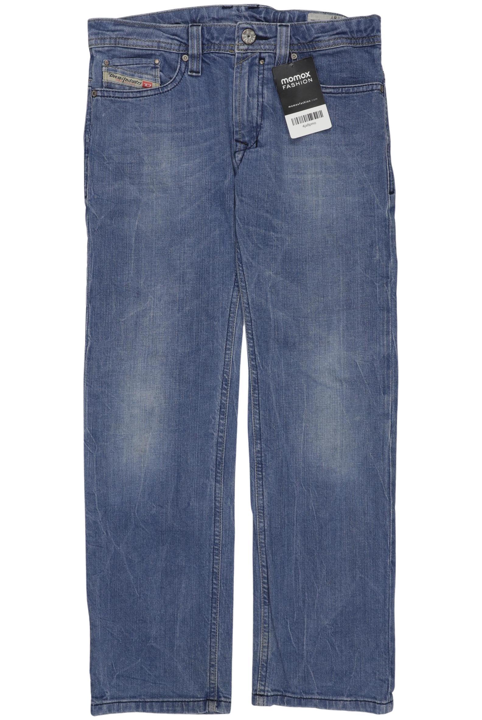 

Diesel Herren Jeans, blau, Gr. 8