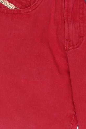 Thumbnail - Diesel Jungen Jeans, rot, Gr. 104