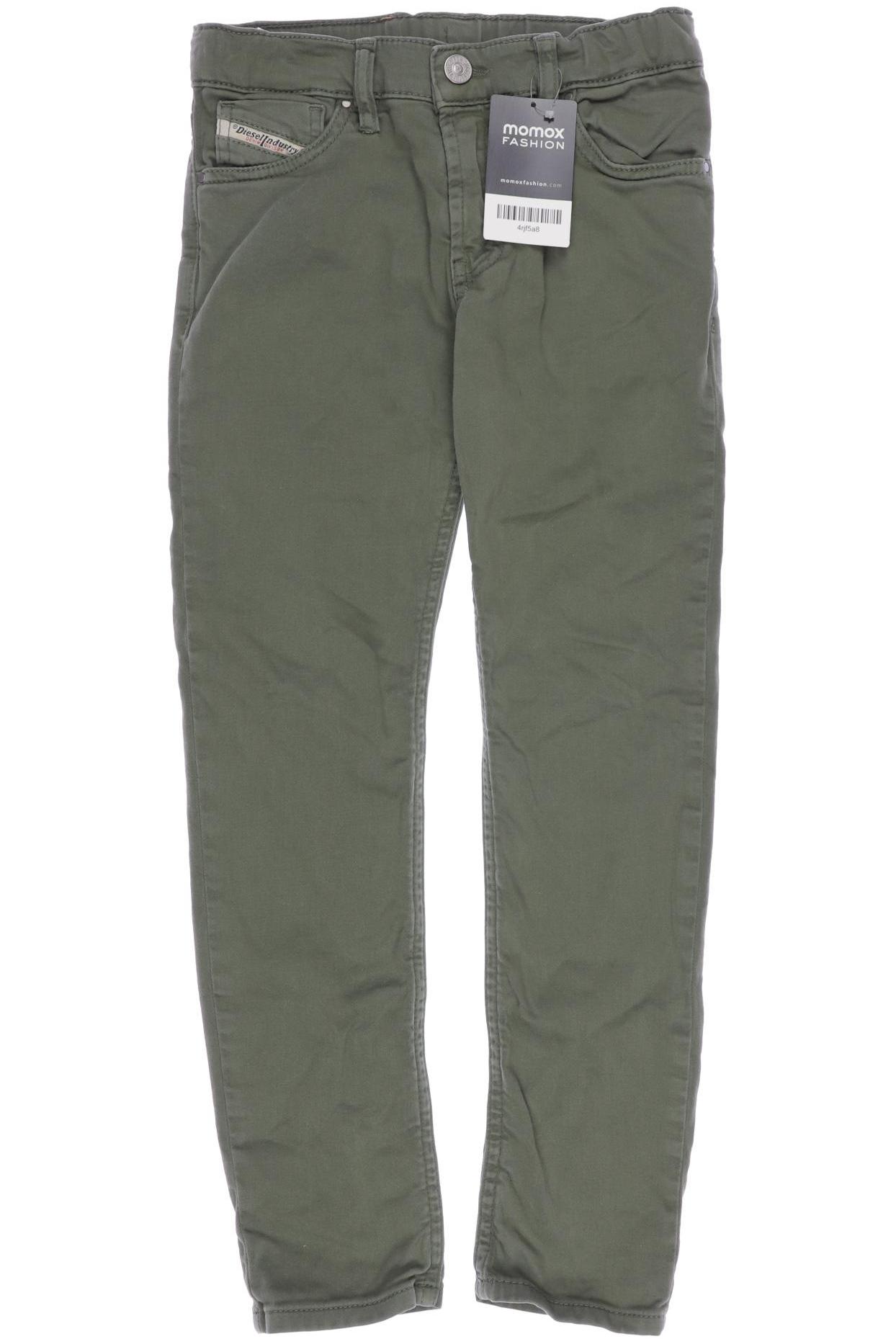 

Diesel Herren Jeans, grün, Gr. 128