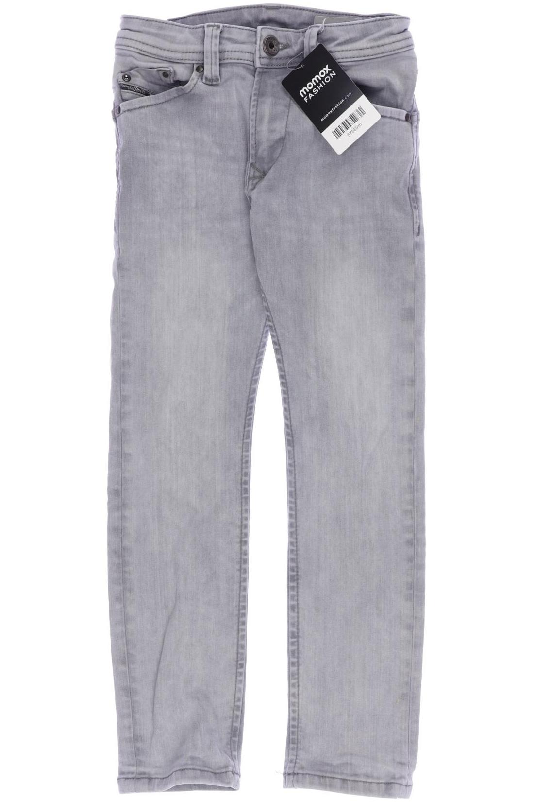 

Diesel Herren Jeans, grau, Gr. 116