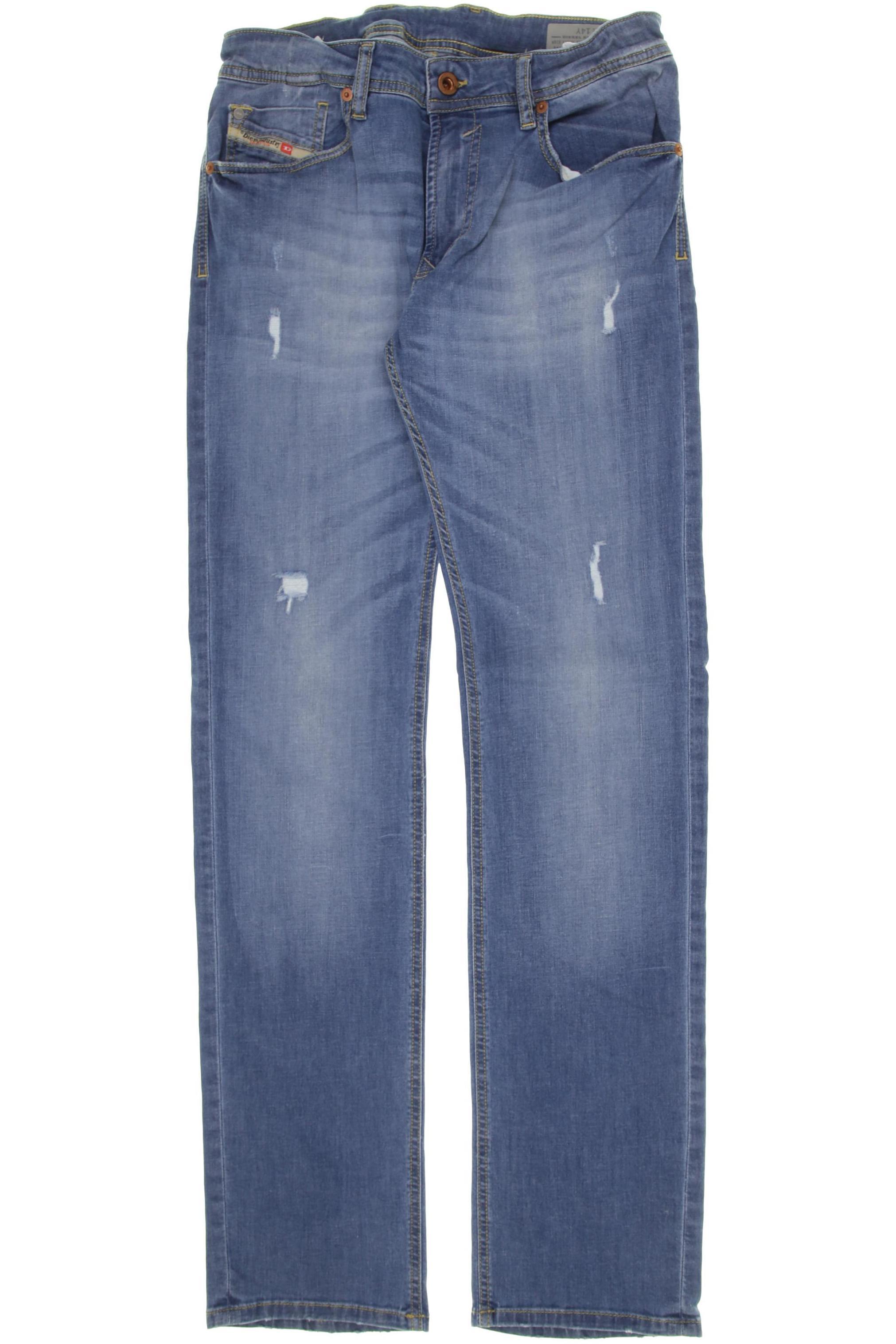 

Diesel Jungen Jeans, blau, Gr. 164