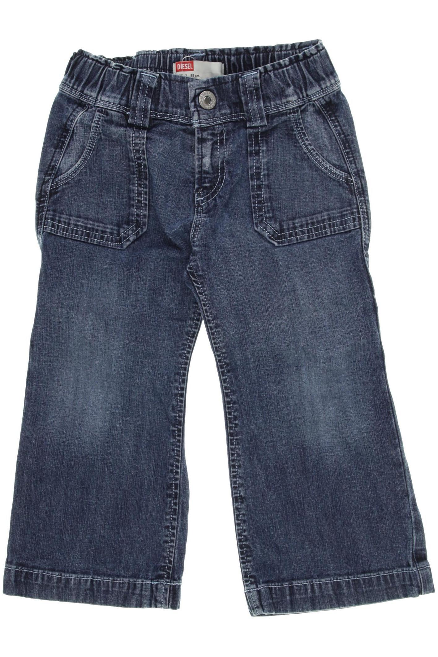 

Diesel Herren Jeans, blau, Gr. 86