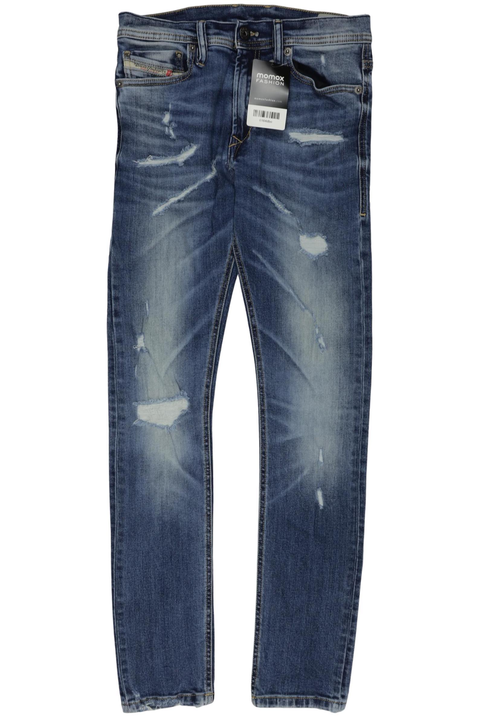 

Diesel Jungen Jeans, blau, Gr. 140