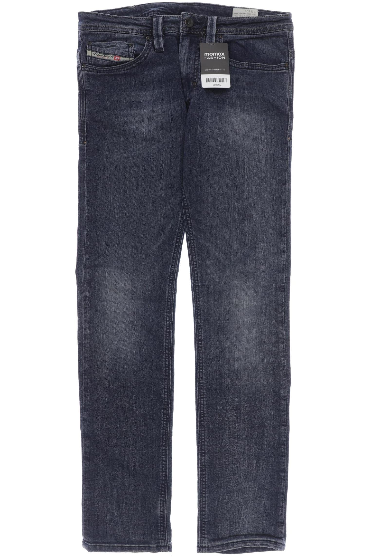 

Diesel Herren Jeans, blau, Gr. 152