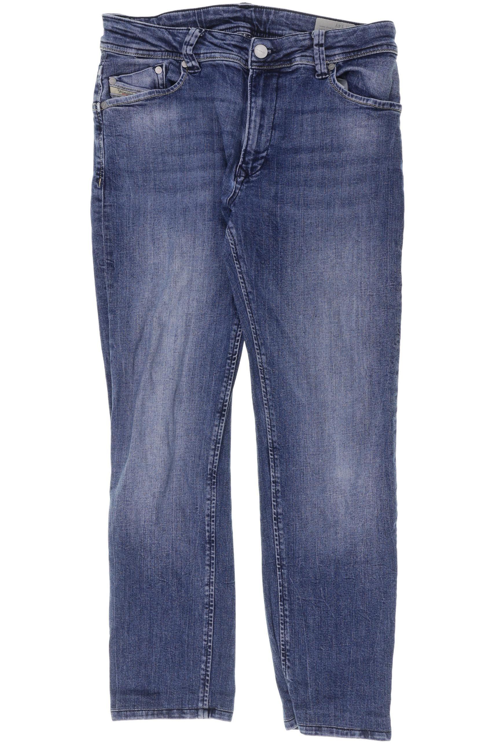 

Diesel Jungen Jeans, blau, Gr. 164