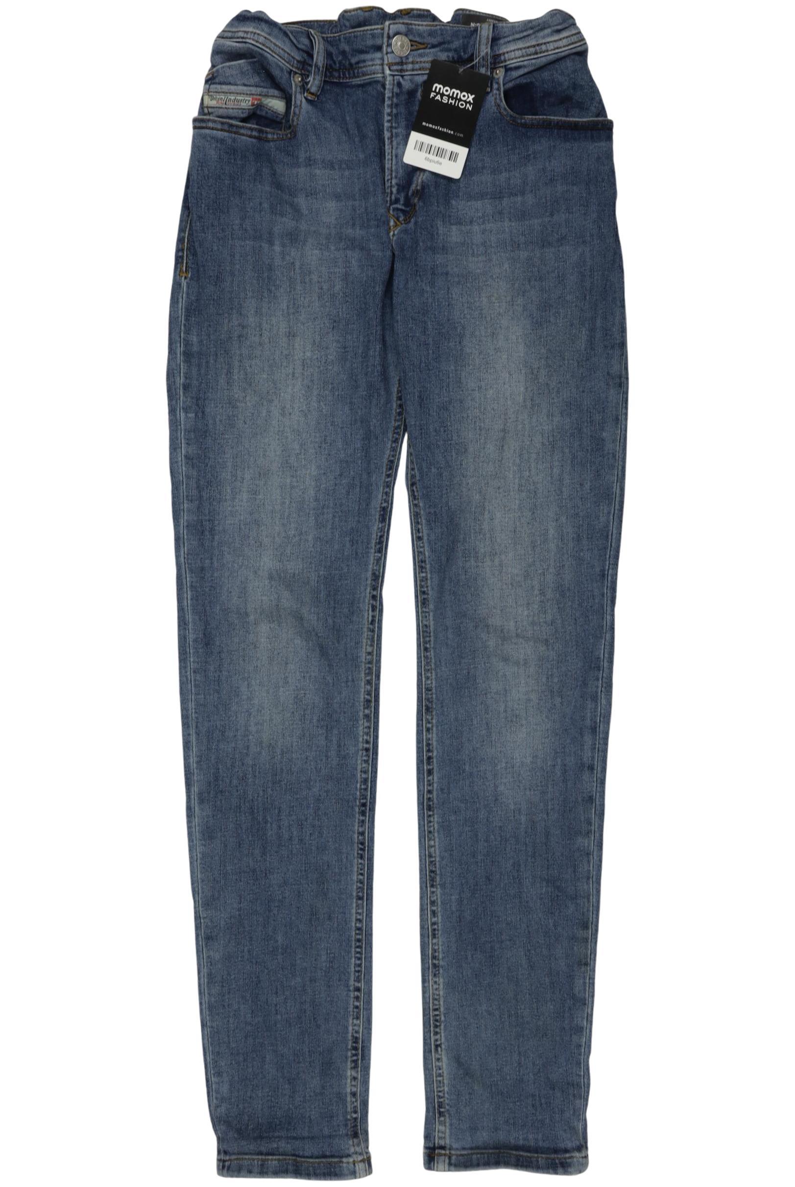 

Diesel Jungen Jeans, blau, Gr. 176