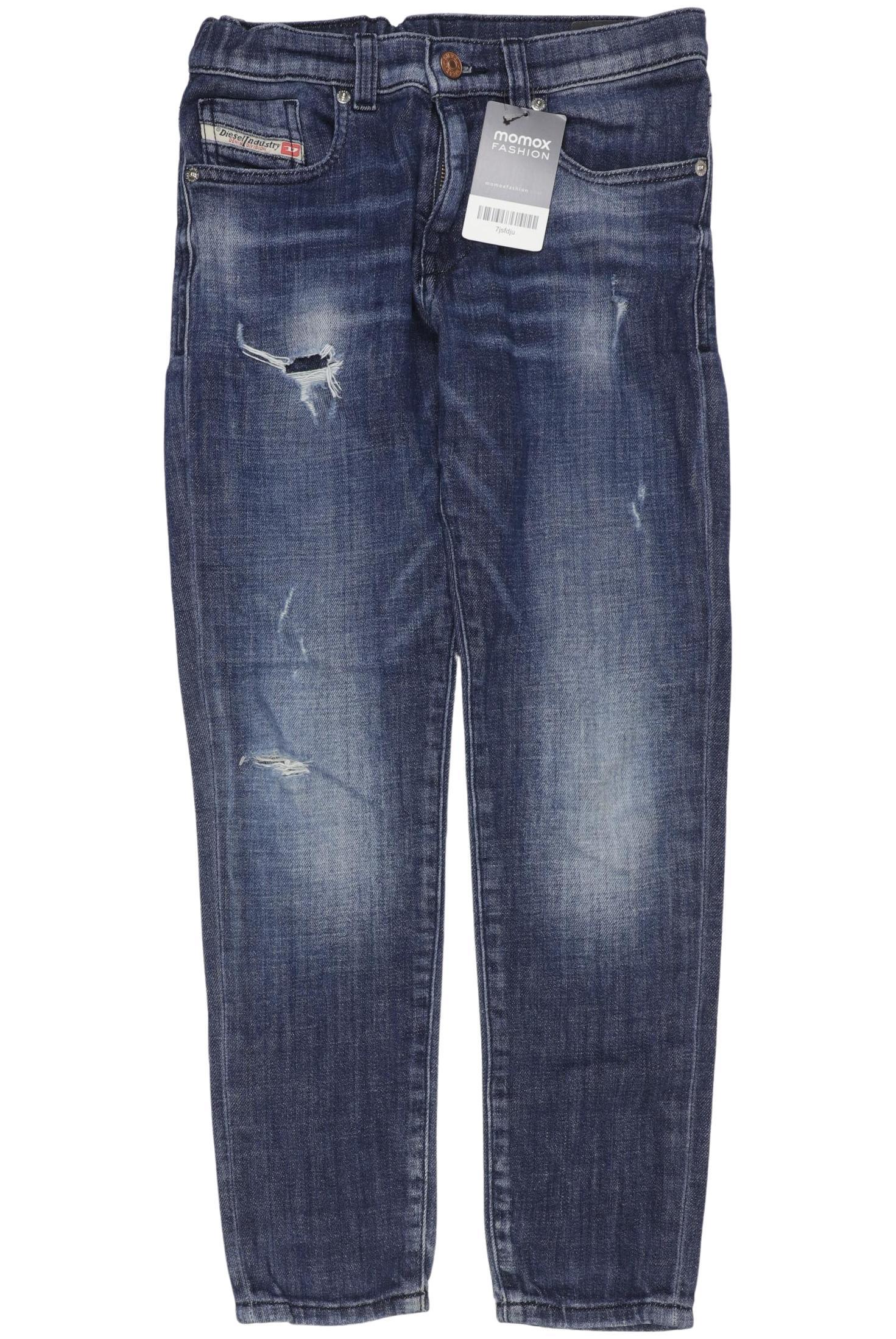 

Diesel Jungen Jeans, blau, Gr. 10