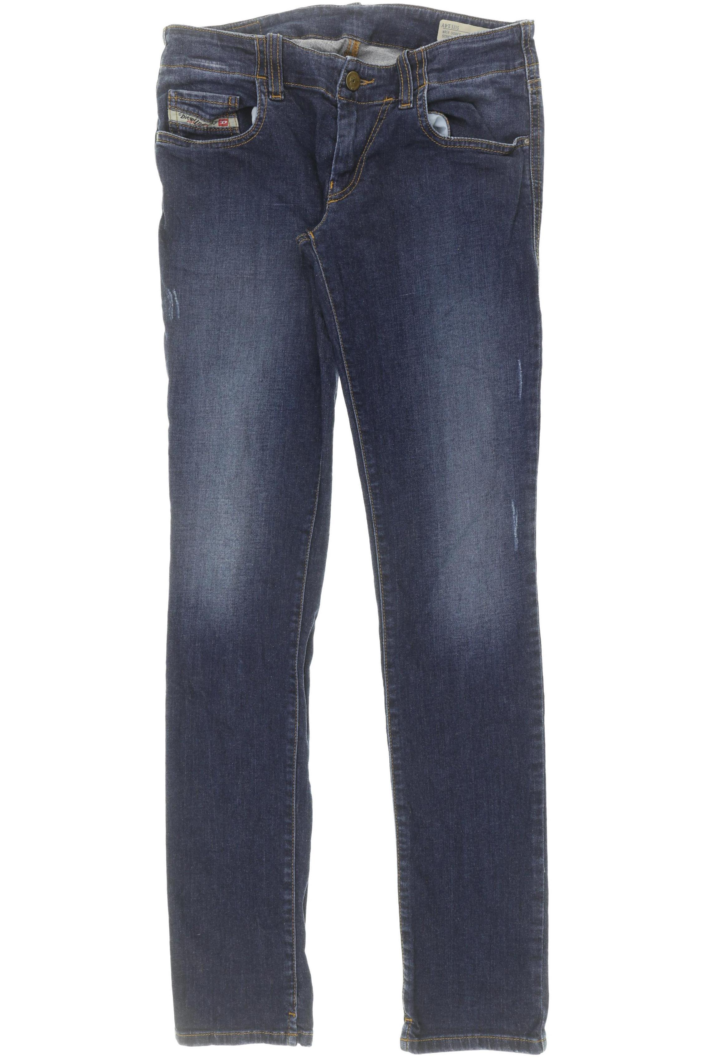 

Diesel Jungen Jeans, blau, Gr. 164