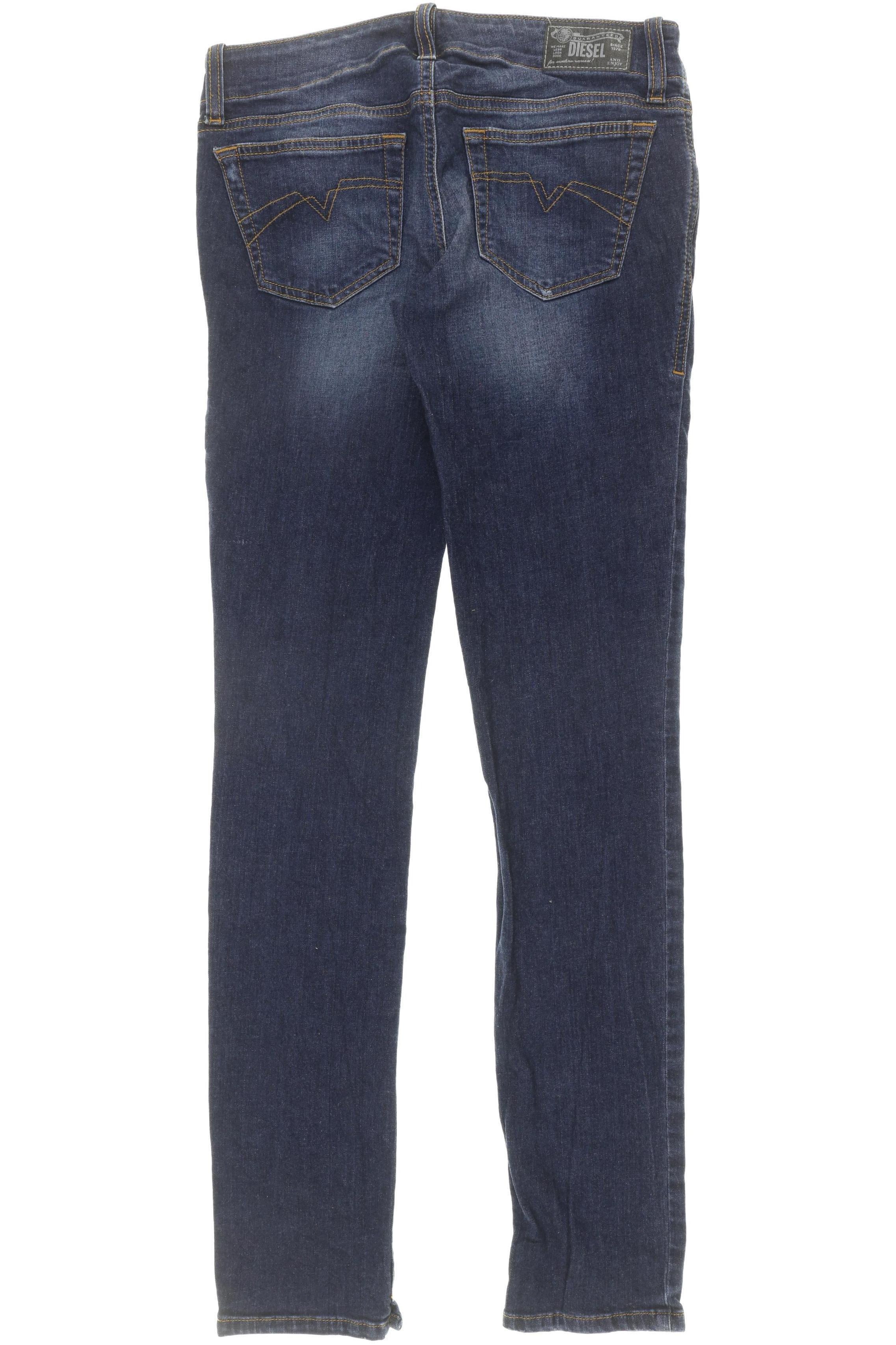 Thumbnail - Diesel Jungen Jeans, blau, Gr. 164