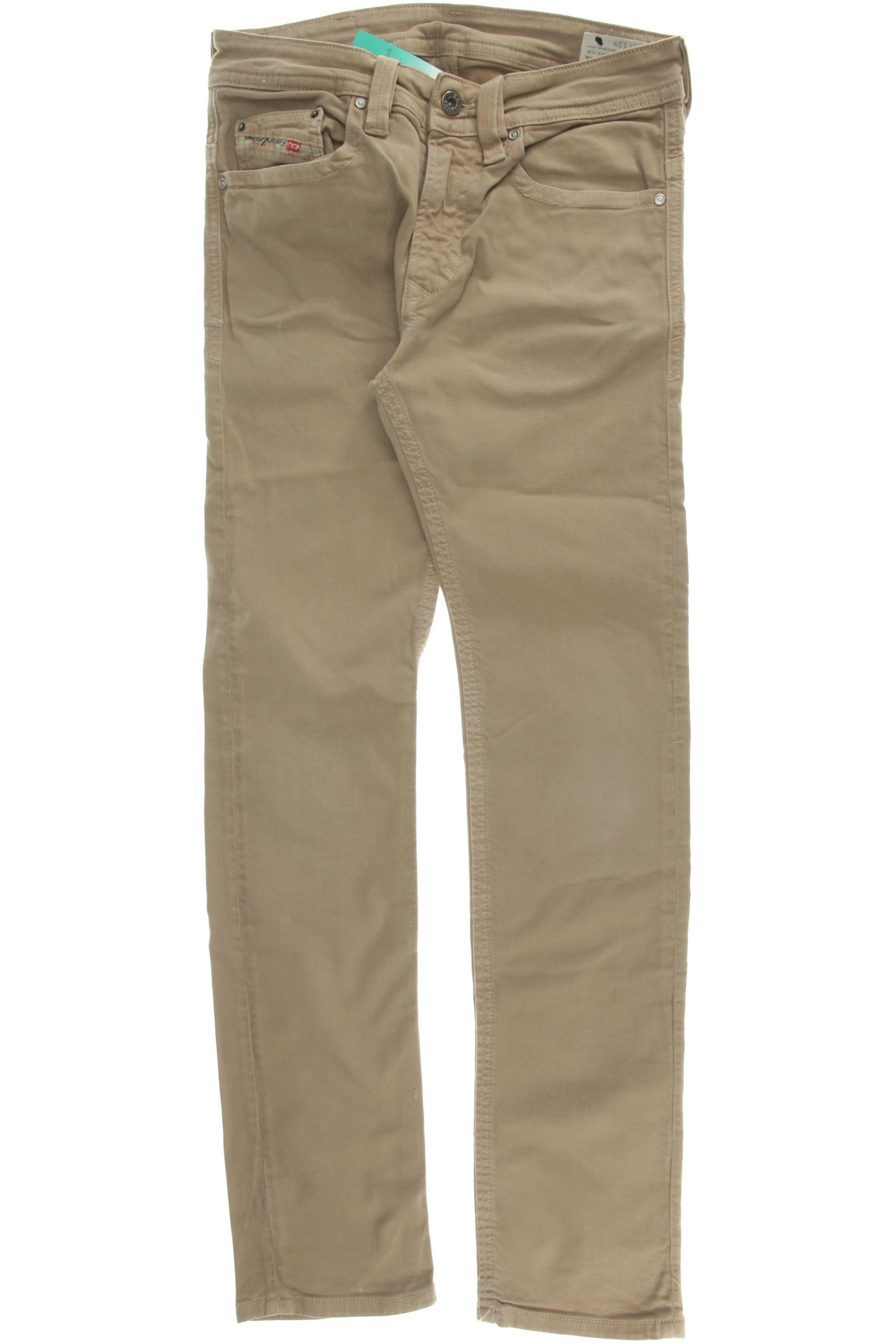 

Diesel Jungen Jeans, beige, Gr. 158