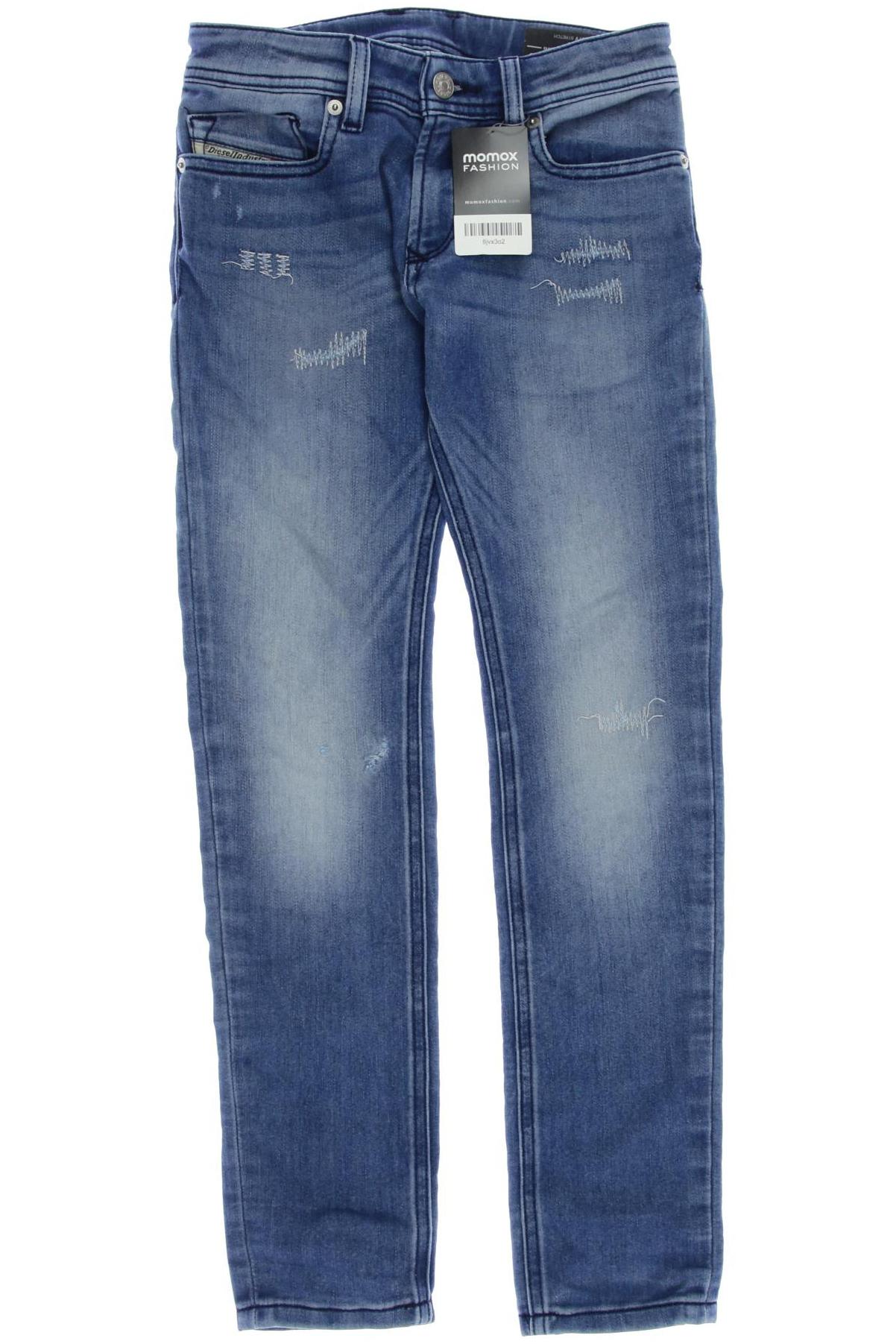 

Diesel Herren Jeans, blau, Gr. 10