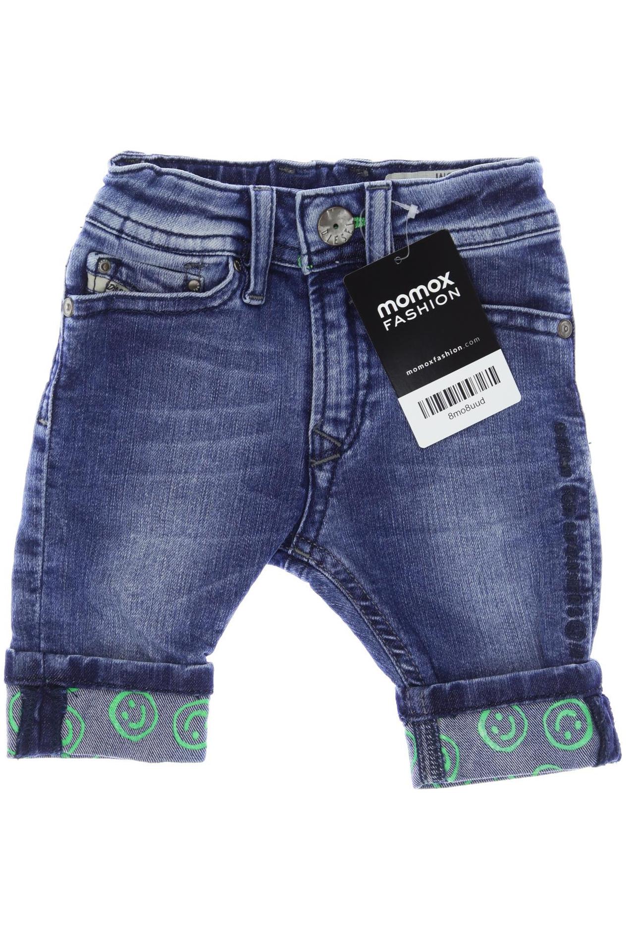 

Diesel Herren Jeans, blau, Gr. 50