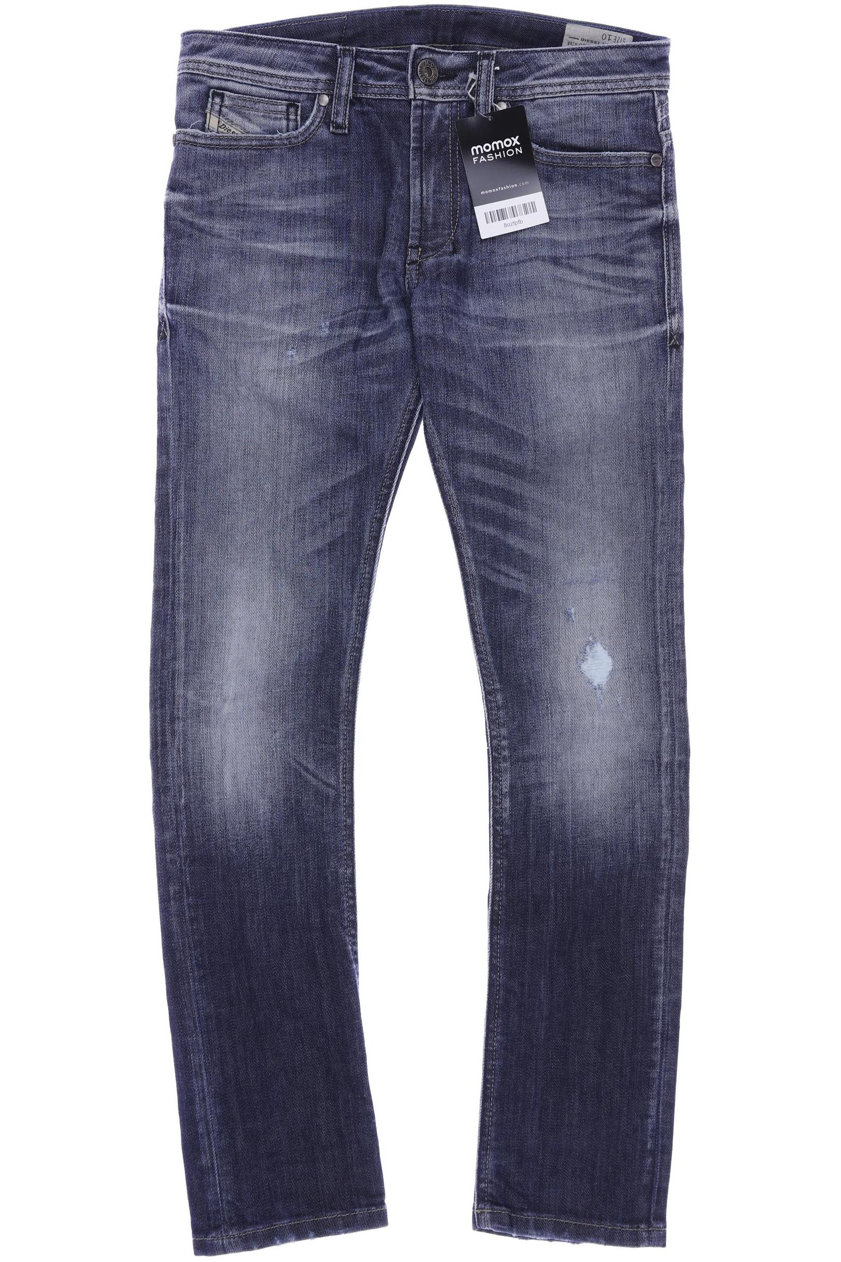 

Diesel Jungen Jeans, blau