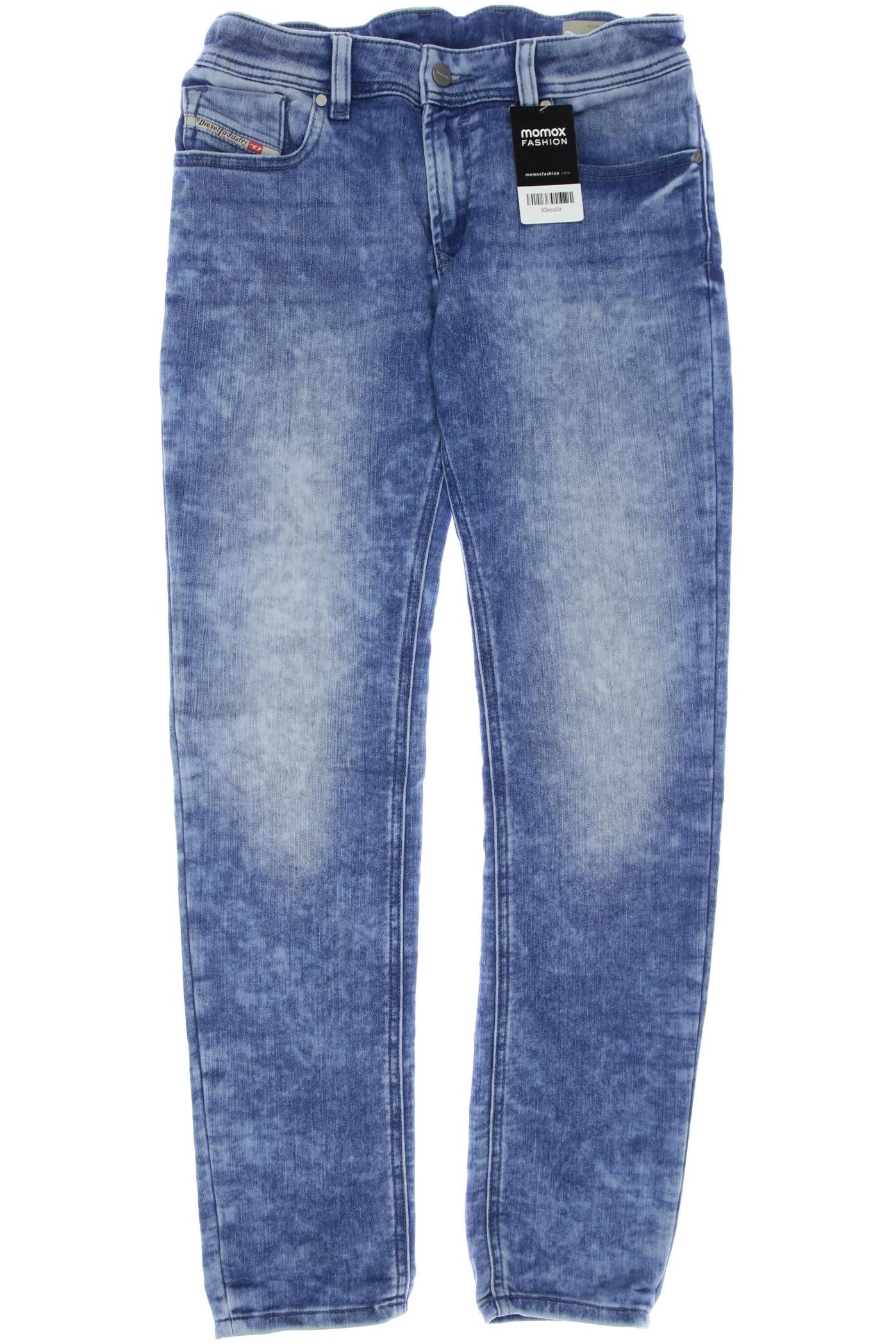

Diesel Herren Jeans, blau, Gr. 14