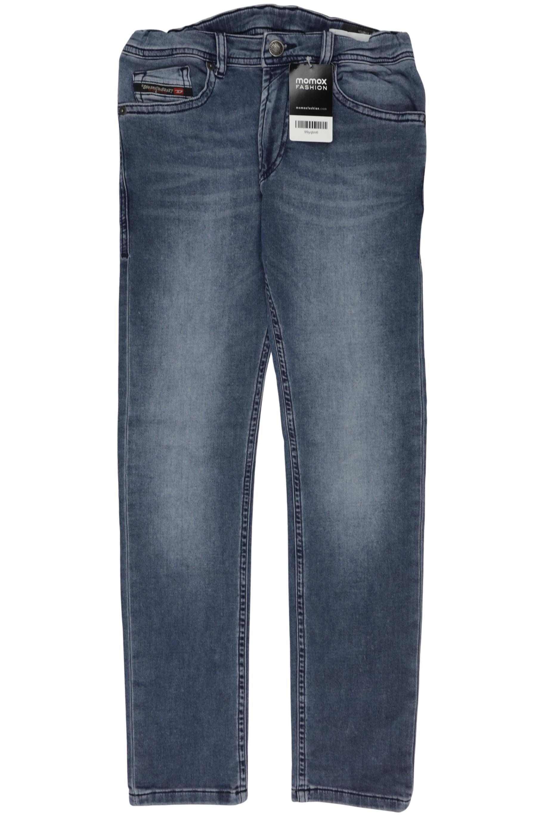 

Diesel Jungen Jeans, blau, Gr. 152