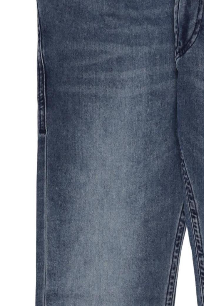 Thumbnail - Diesel Jungen Jeans, blau, Gr. 152