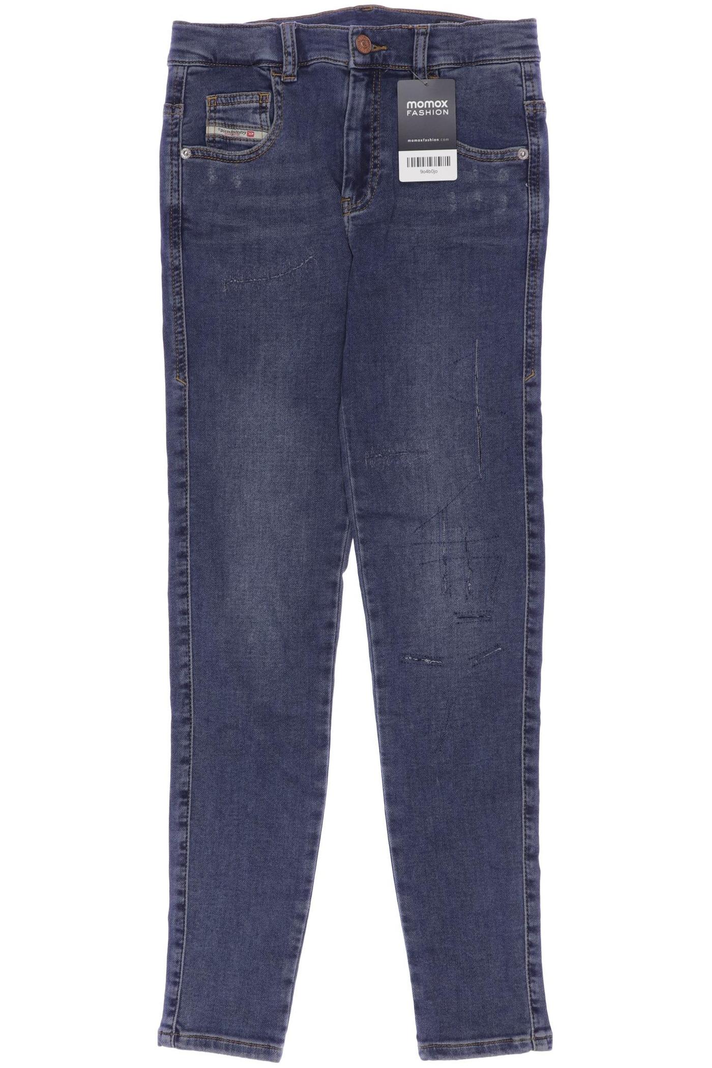 

Diesel Herren Jeans, blau, Gr. 152