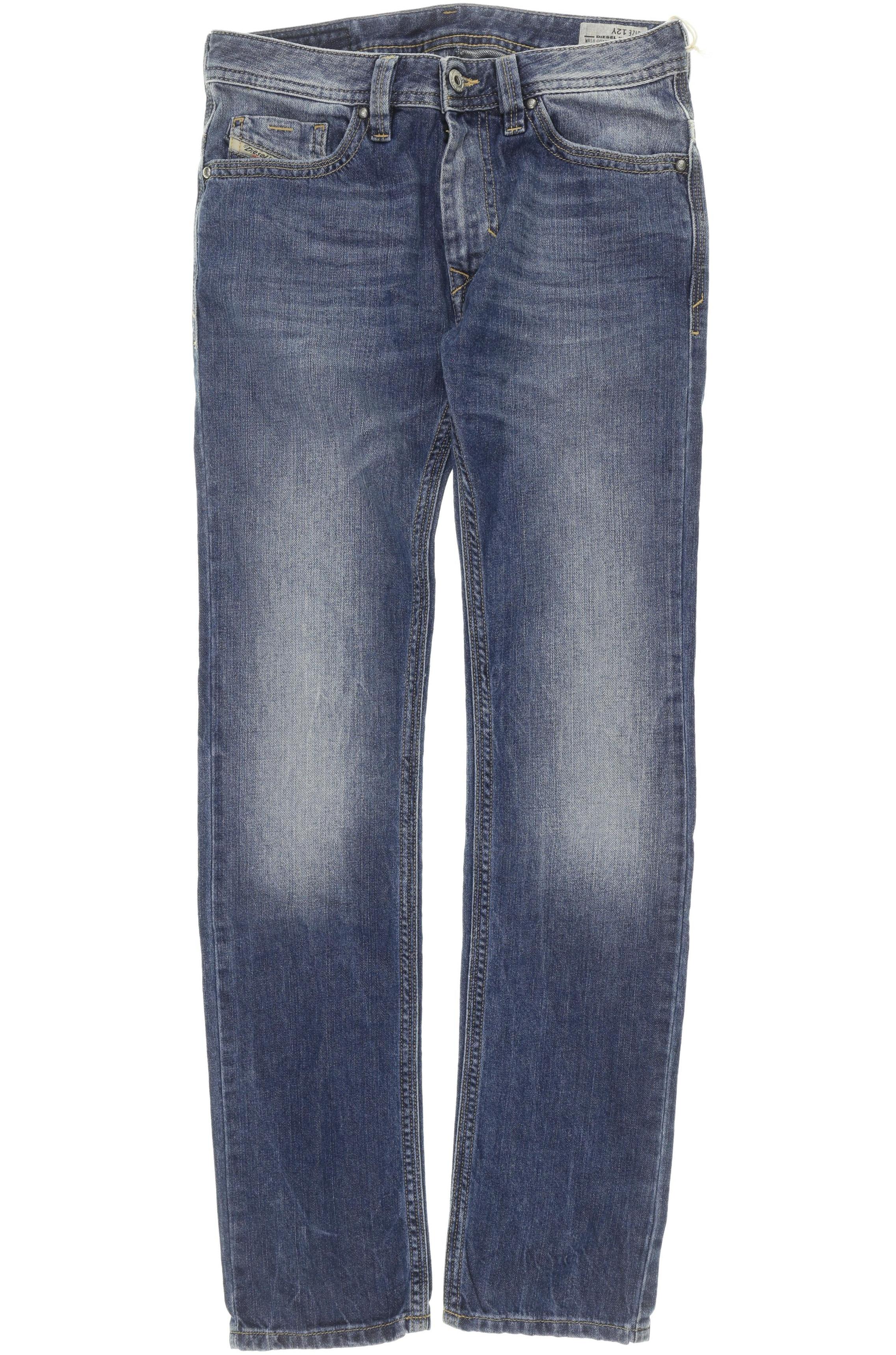 

Diesel Herren Jeans, blau, Gr. 152