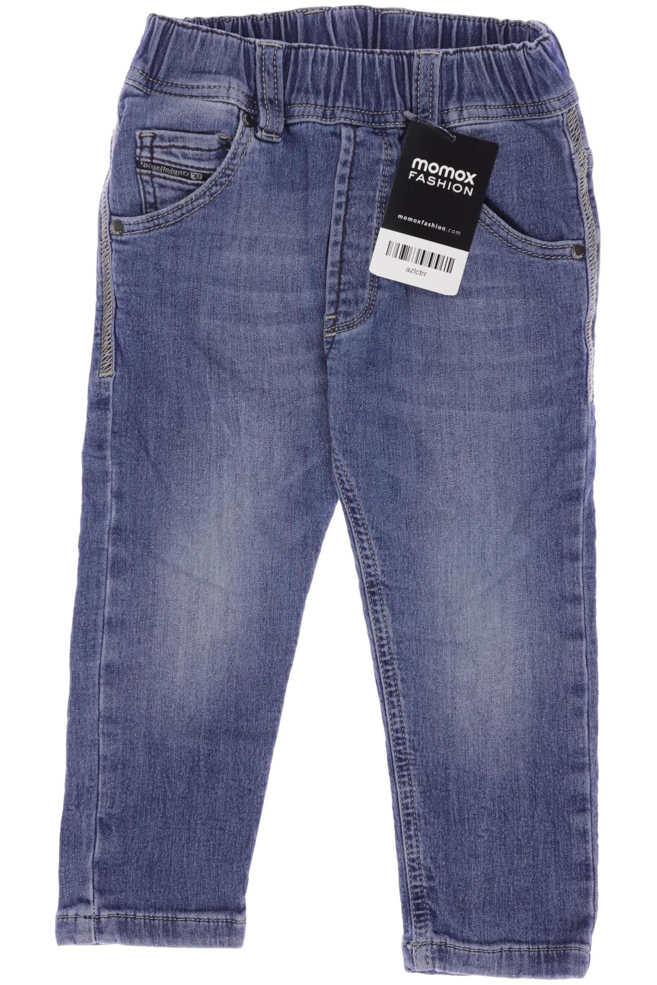 

Diesel Jungen Jeans, blau