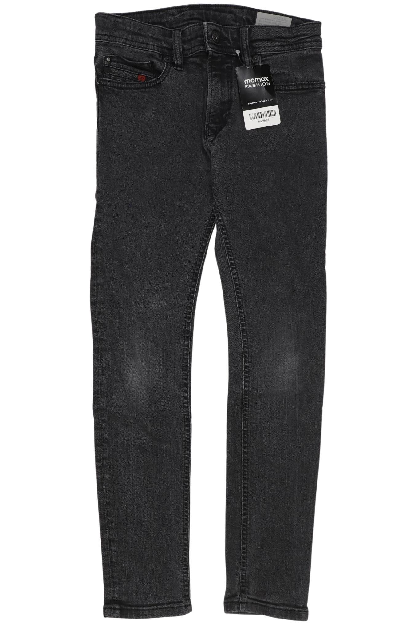 

Diesel Jungen Jeans, grau, Gr. 10
