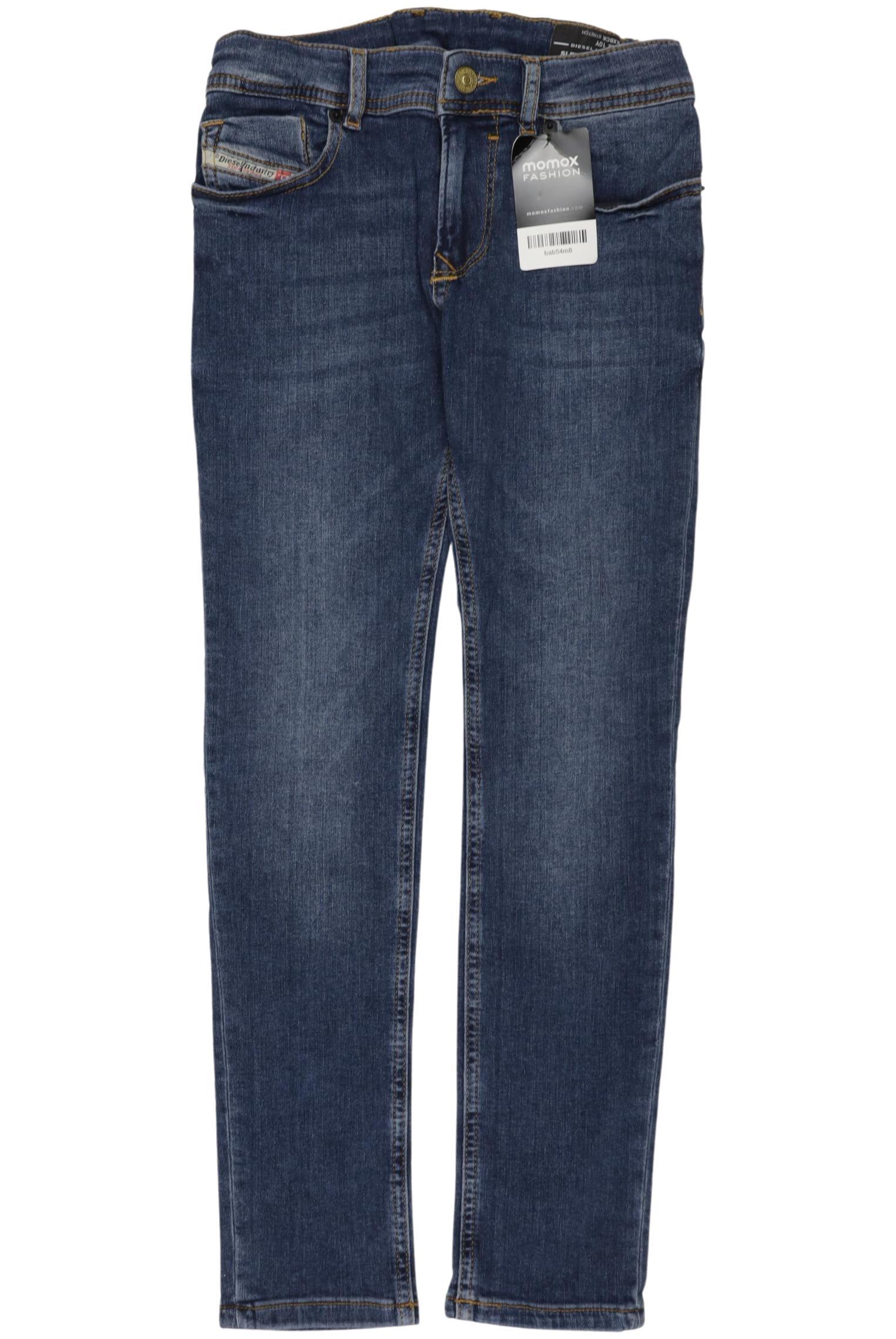 

Diesel Jungen Jeans, blau, Gr. 10