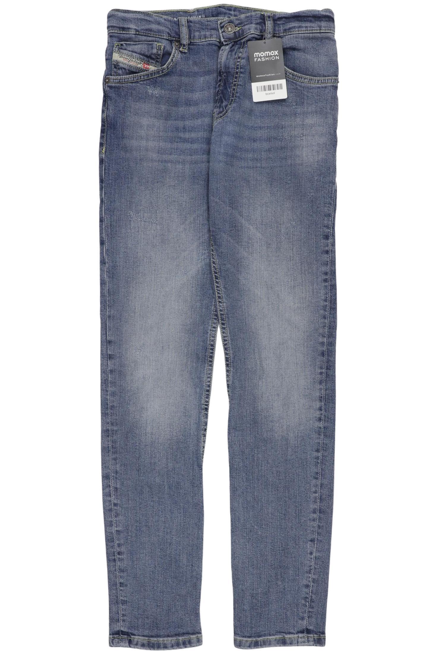 

Diesel Herren Jeans, blau, Gr. 152