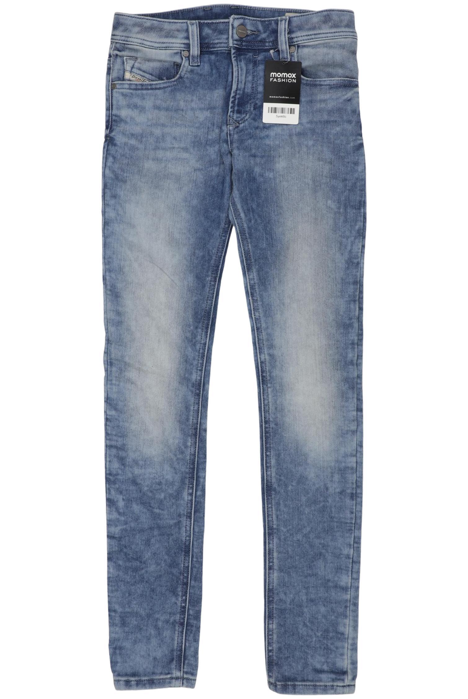 

Diesel Jungen Jeans, blau, Gr. 12