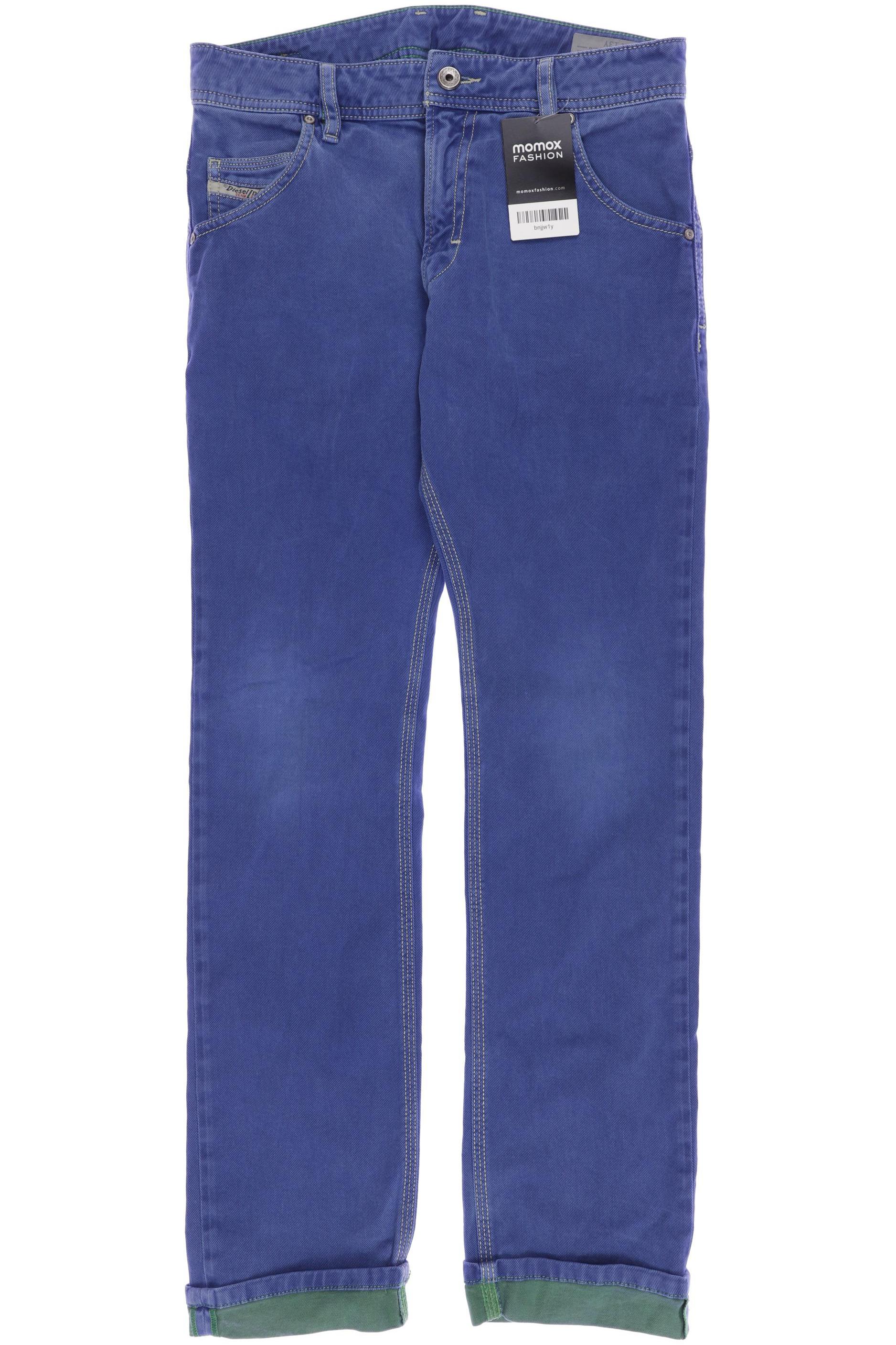 

Diesel Herren Jeans, blau, Gr. 164