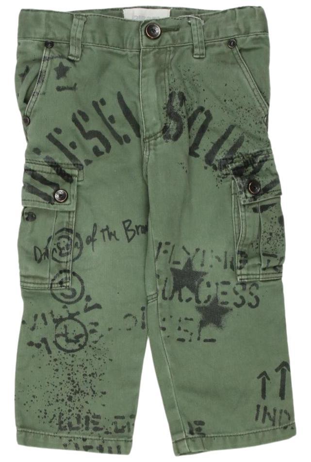 

Diesel Jungen Jeans, grün, Gr. 128
