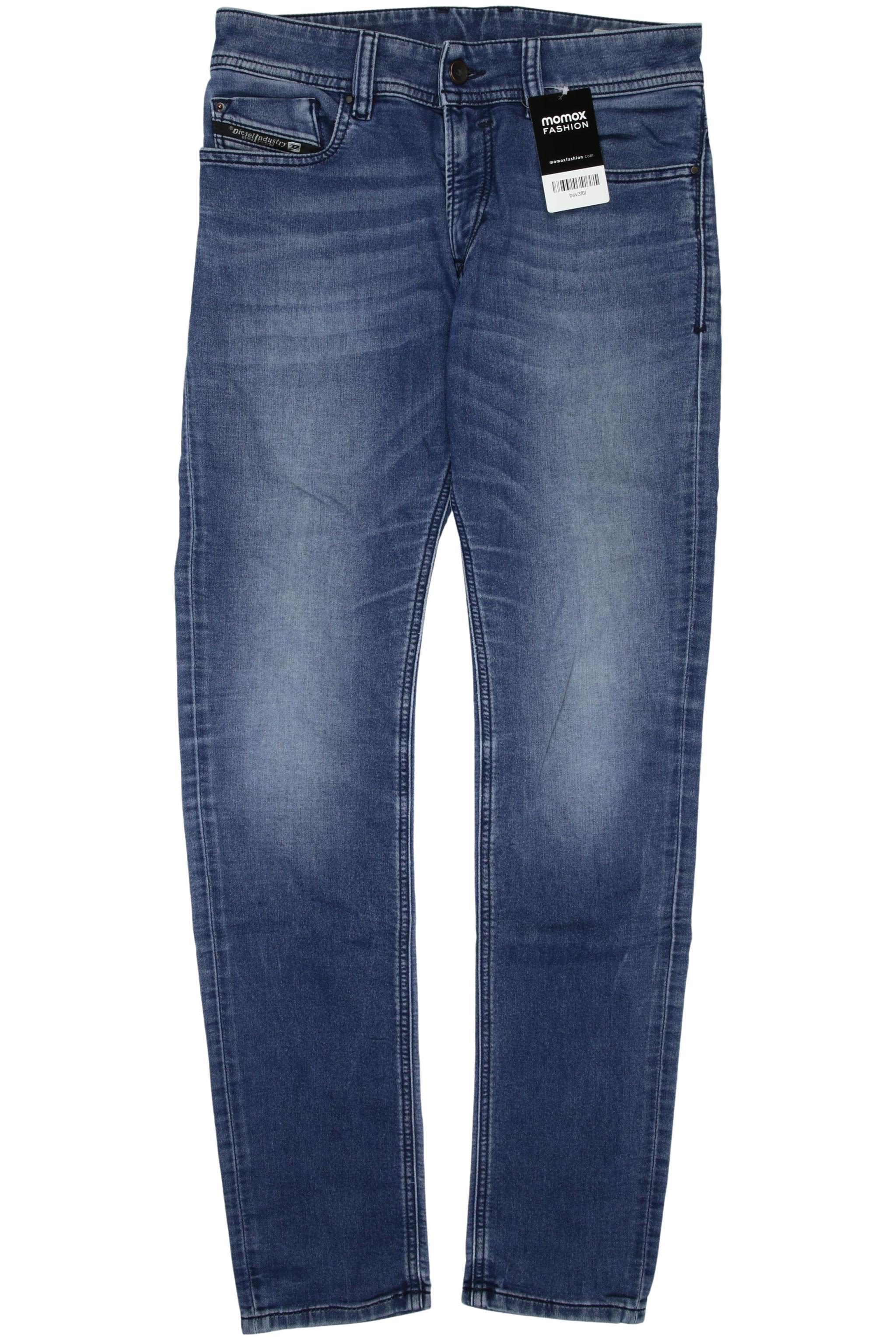 

Diesel Herren Jeans, blau, Gr. 164