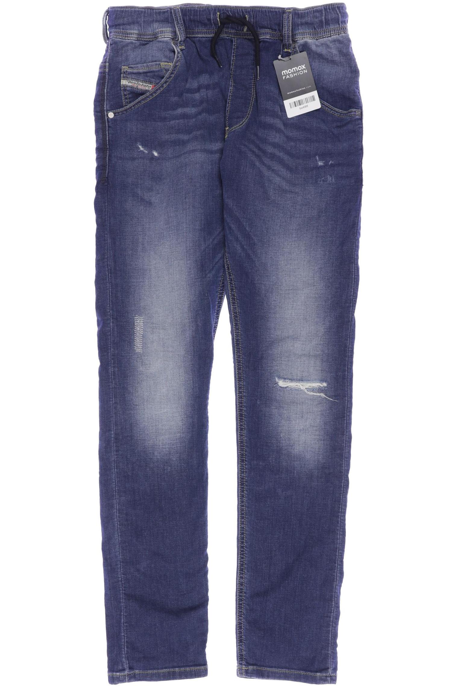 

Diesel Herren Jeans, blau, Gr. 164