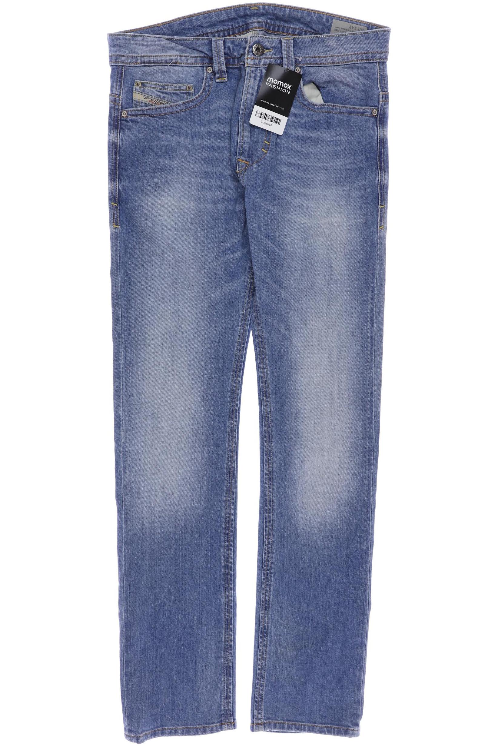 

Diesel Jungen Jeans, blau