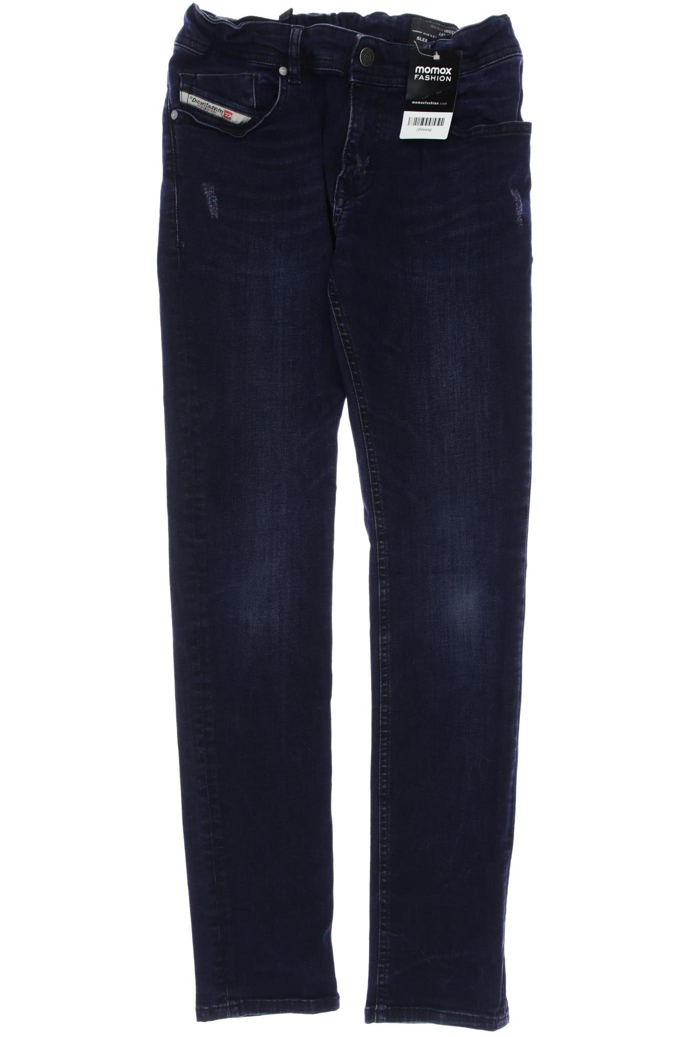 

Diesel Herren Jeans, marineblau, Gr. 164