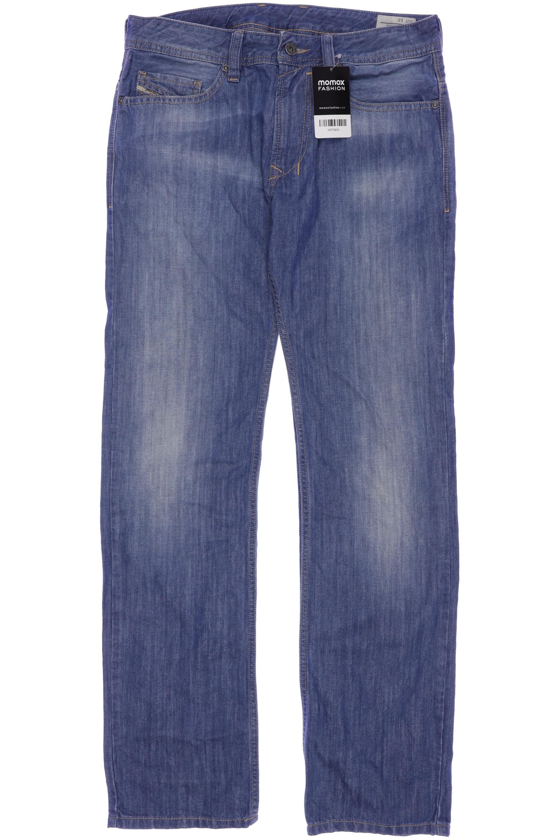 

Diesel Herren Jeans, blau, Gr. 16