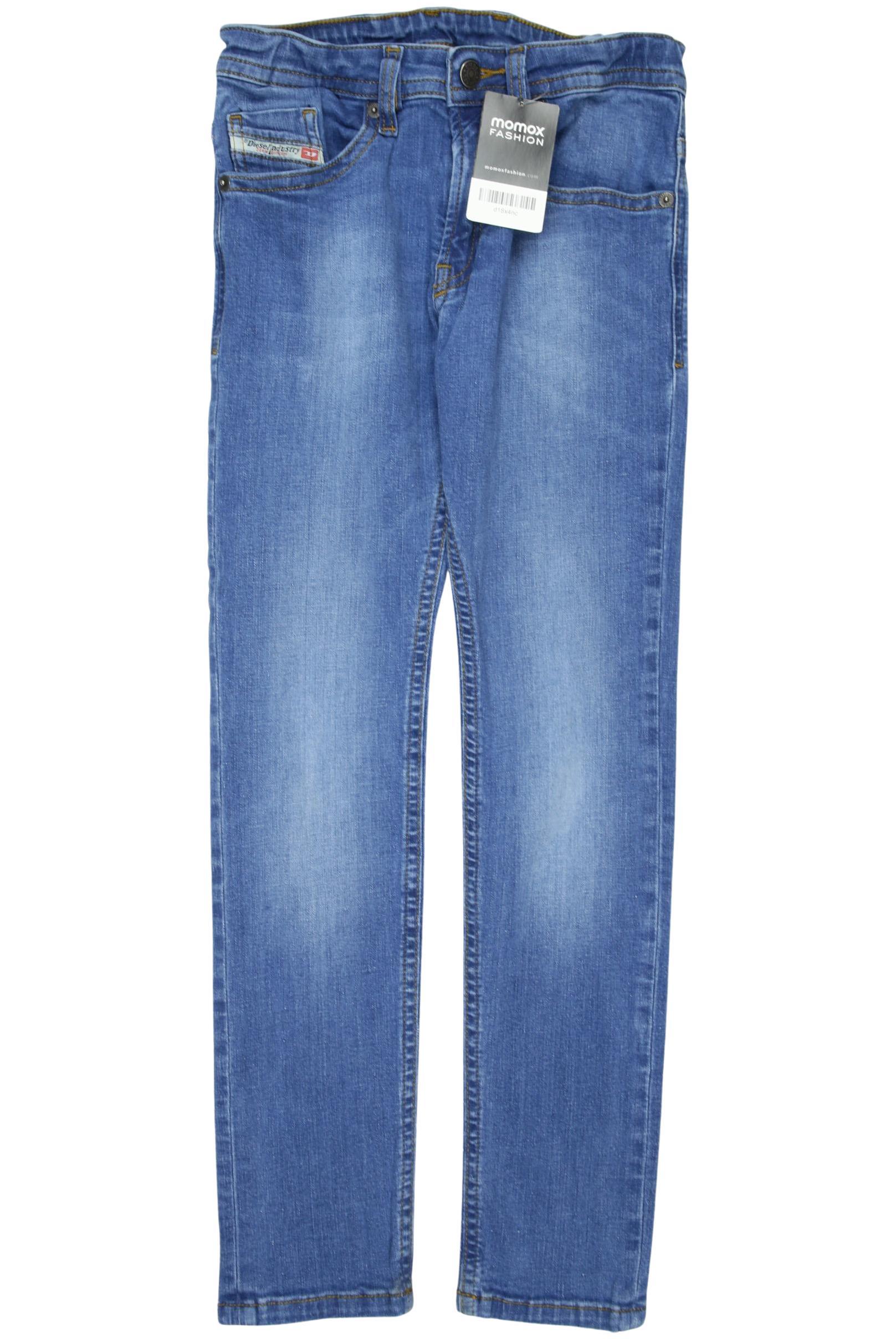

Diesel Herren Jeans, blau, Gr. 140